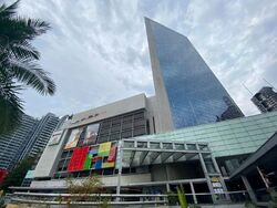 United Square (D11), Office #598612181